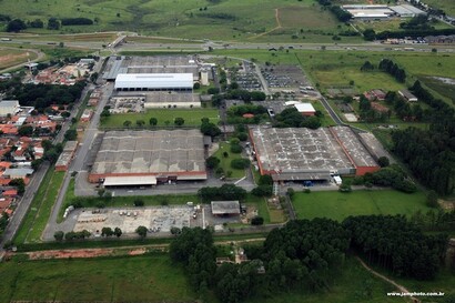 Industrial HGLG São José dos Campos - São José dos Campos SP