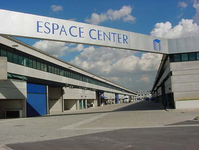 Espace Center