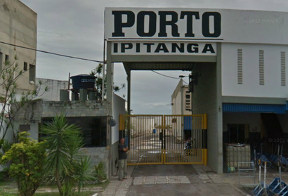 Empresarial Porto Ipitanga