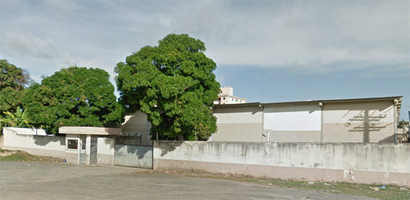 Centro Empresarial Villa das Mangueiras