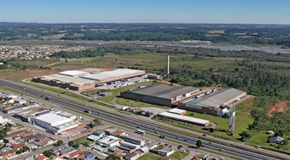 Loewen Parque Industrial