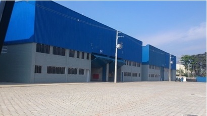 BJC Industrial Park 