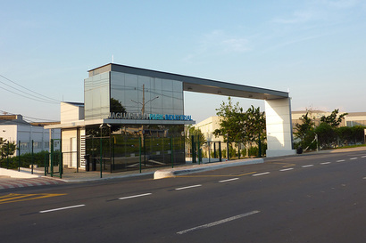 Jaguariúna Park Industrial