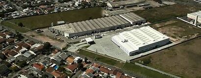 Centro Empresarial Linhão