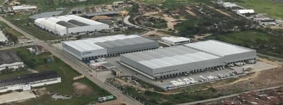 Ceipe - Condomínio Empresarial e Industrial de Pernambuco