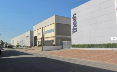 San José Parque Industrial e Empresarial