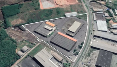 Complexo Industrial Vila Velha