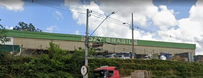 Industrial Day Brasil - Barueri SP