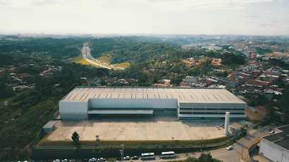 Cotia Industrial Park