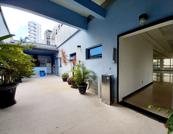 Edifício Inteiro para alugar, Aclimação São Paulo - SP Foto 23