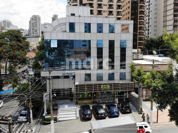 Edifício Inteiro para alugar, Aclimação São Paulo - SP Foto 0