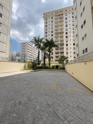 Conjunto Corporativo para alugar, Jardim Paulista São Paulo Foto 14