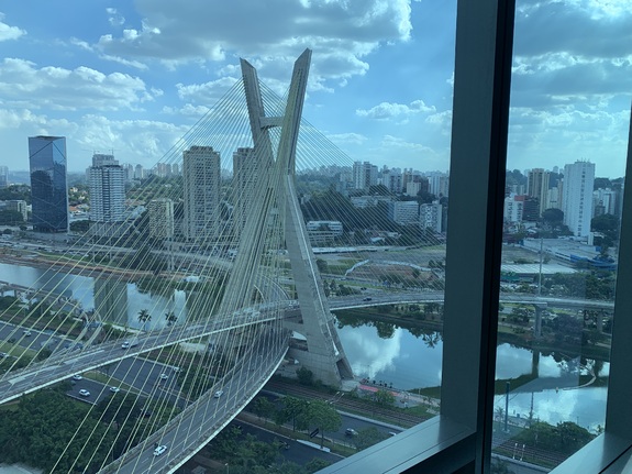 Conjunto Corporativo para alugar São Paulo - SP Foto 12
