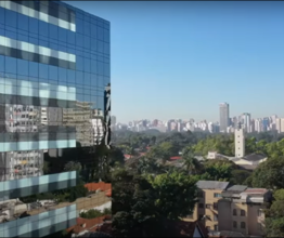 Andar Corporativo para Alugar São Paulo - SP