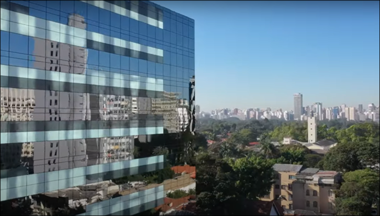 Andar Corporativo para alugar, Pinheiros São Paulo - SP Foto 0