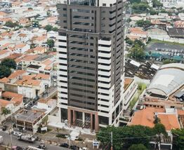 Andar Corporativo para alugar em São Paulo  - .
