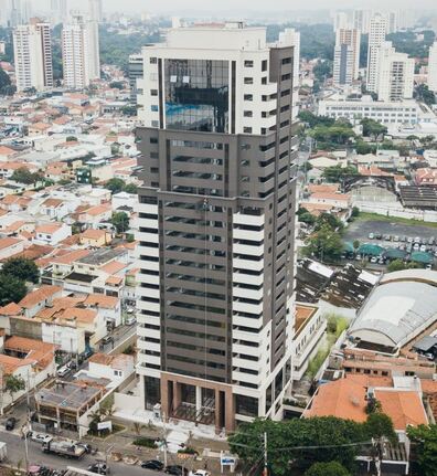 Andar Corporativo para alugar São Paulo Foto 0