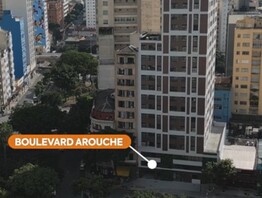 Conjunto Corporativo para alugar em São Paulo  - .