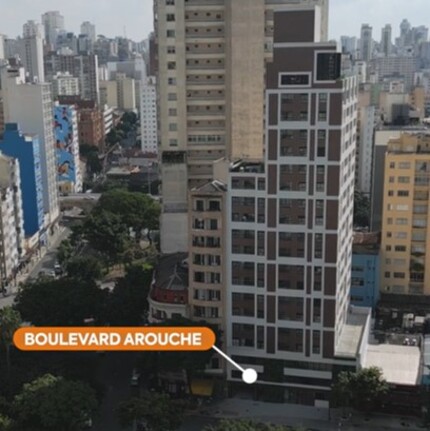 Conjunto Corporativo para alugar São Paulo Foto 0