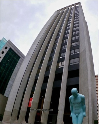 Andar Corporativo para alugar São Paulo - SP Foto 1