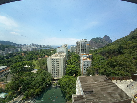 Conjunto Corporativo para alugar Rio de Janeiro Foto 22