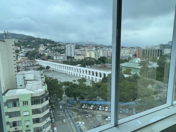 Andar Corporativo para alugar Rio de Janeiro Foto 2