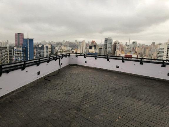 Conjunto Corporativo para alugar, Faria Lima São Paulo - SP Foto 8