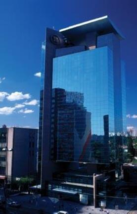Conjunto Corporativo para alugar, Itaim Bibi São Paulo - SP Foto 9