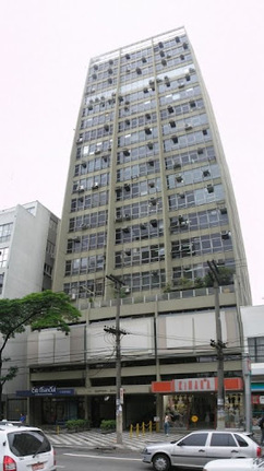 Conjunto Corporativo para alugar e comprar, Pinheiros São Paulo - SP Foto 0