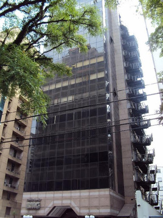 Conjunto Corporativo para alugar, Av Paulista São Paulo - SP Foto 5