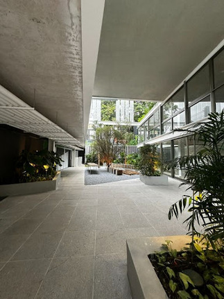 Edifício Inteiro para alugar e comprar, Vila Nova Conceição São Paulo - SP Foto 16