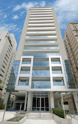 Sala Comercial para alugar e comprar, Itaim Bibi São Paulo - SP Foto 13