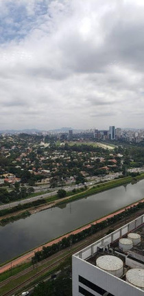 Conjunto Corporativo para alugar, Vila Olímpia São Paulo - SP Foto 26
