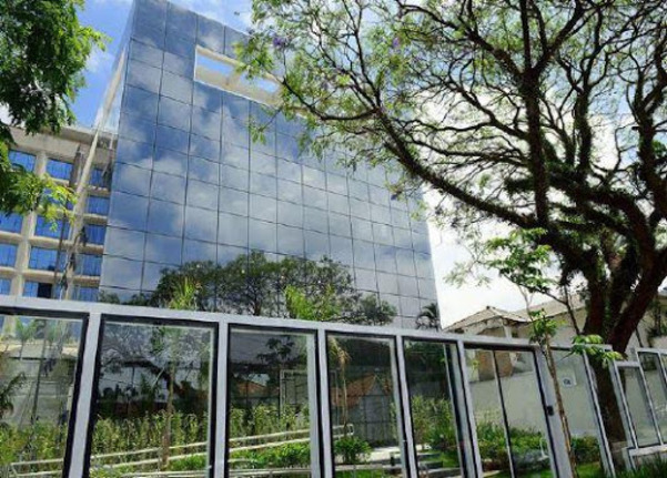 Edifício Inteiro para alugar, Jardim Paulista São Paulo - SP Foto 2