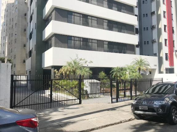 Edifício Inteiro para alugar e comprar, Vila Mariana São Paulo - SP Foto 0