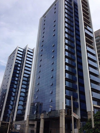 Conjunto Corporativo para alugar e comprar, Brooklin São Paulo - SP Foto 0