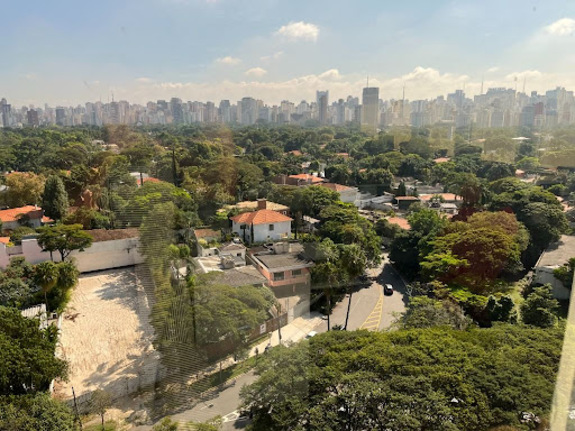 Conjunto Corporativo para alugar, Jardim Paulista São Paulo - SP Foto 11