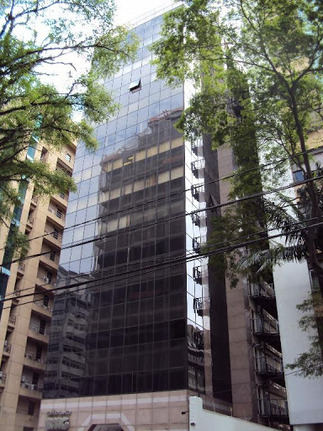 Conjunto Corporativo para alugar, Av Paulista São Paulo - SP Foto 2