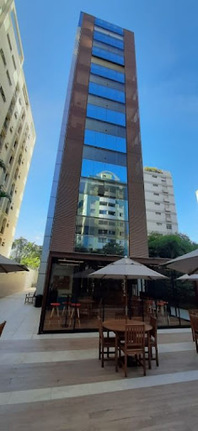 Conjunto Corporativo para alugar, Consolação São Paulo - SP Foto 12