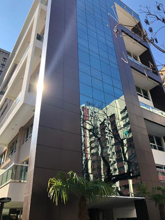 Edifício Inteiro para alugar, Vila Madalena São Paulo - SP Foto 1