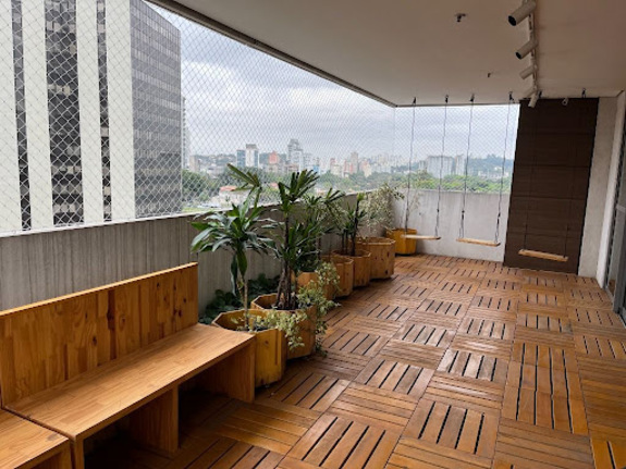 Conjunto Corporativo para alugar, Pinheiros São Paulo - SP Foto 34