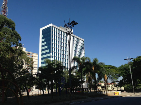 Andar Corporativo para alugar e comprar, Jardins São Paulo - SP Foto 0