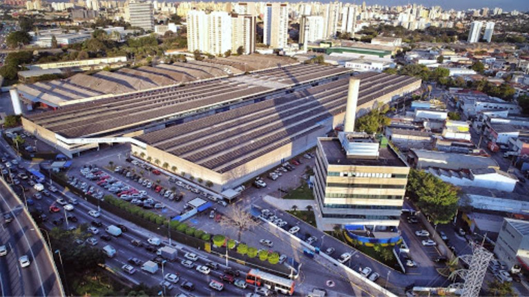 Andar Corporativo para alugar, Vila Anastácio São Paulo - SP Foto 7