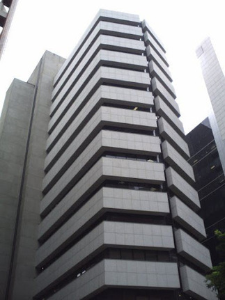Andar Corporativo para alugar, Cidade Monções São Paulo - SP Foto 13