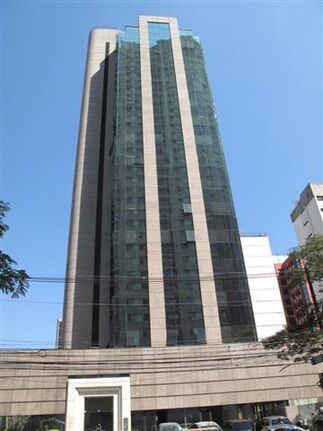Conjunto Corporativo para alugar, Itaim Bibi São Paulo - SP Foto 0