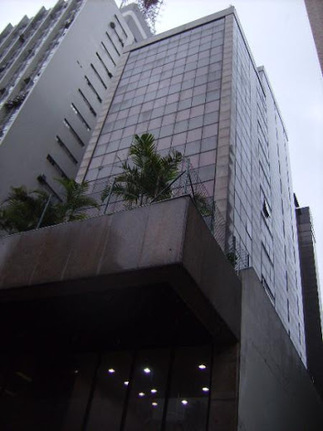 Andar Corporativo para alugar, Paraíso São Paulo - SP Foto 5