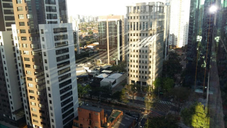 Conjunto Corporativo para alugar, Cidade Monções São Paulo - SP Foto 22