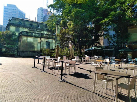 Andar Corporativo para alugar, Jardim Paulista São Paulo - SP Foto 5