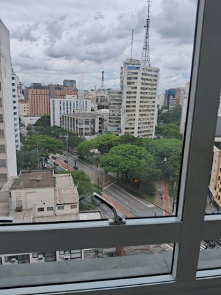 Andar Corporativo para alugar e comprar, Paraíso São Paulo - SP Foto 7
