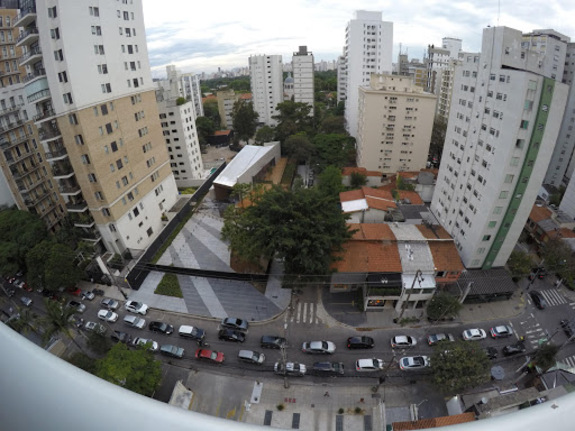 Sala Comercial para alugar e comprar, Itaim Bibi São Paulo - SP Foto 8
